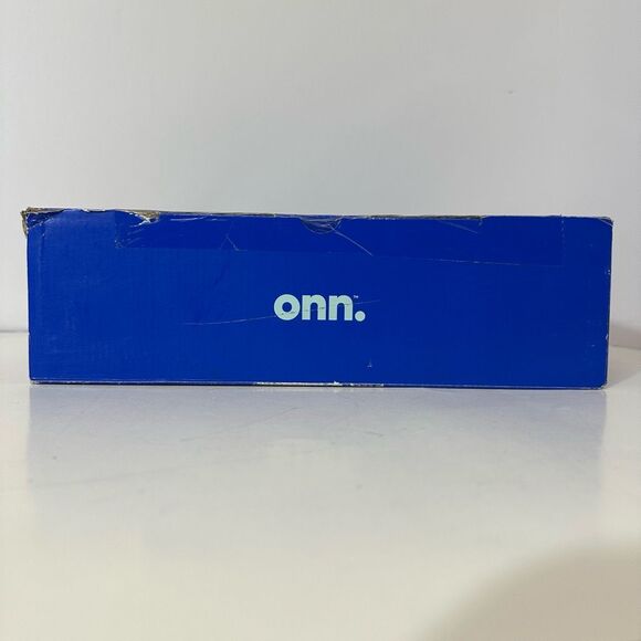 Onn 10” Portable DVD Player - Picture 5 of 10